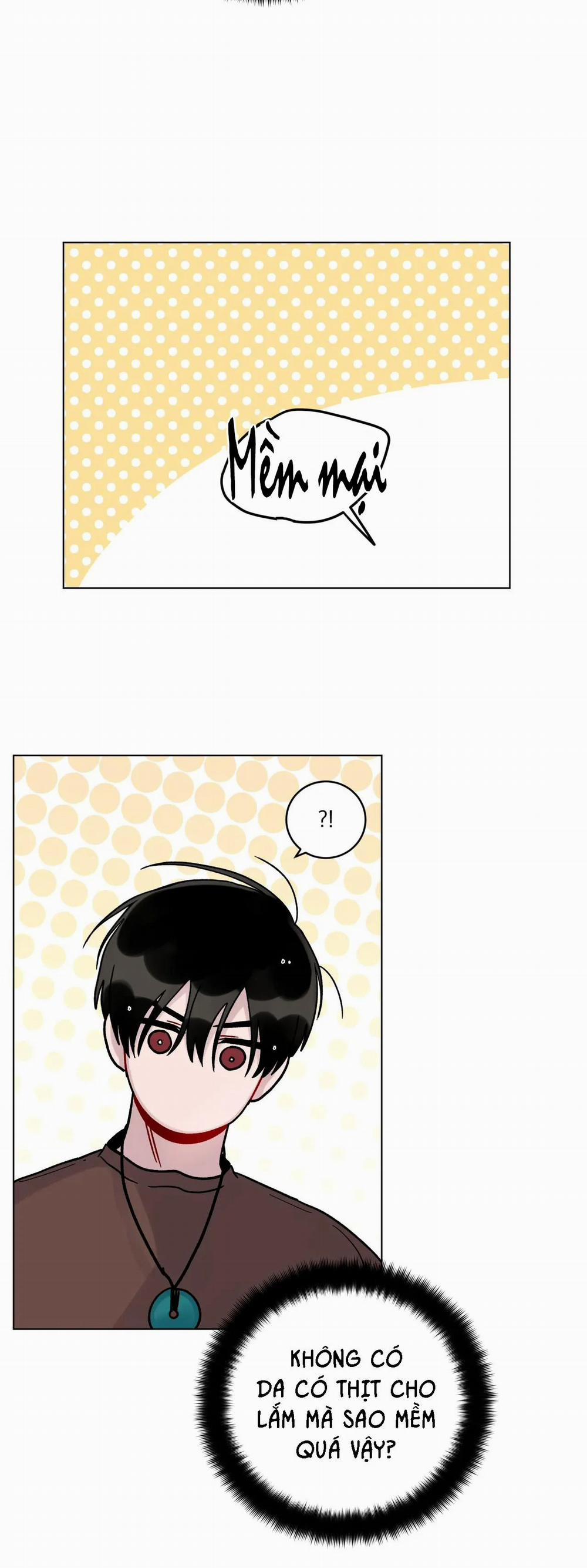 Cơn Mưa Rào Mùa Hạ 14 trang 7