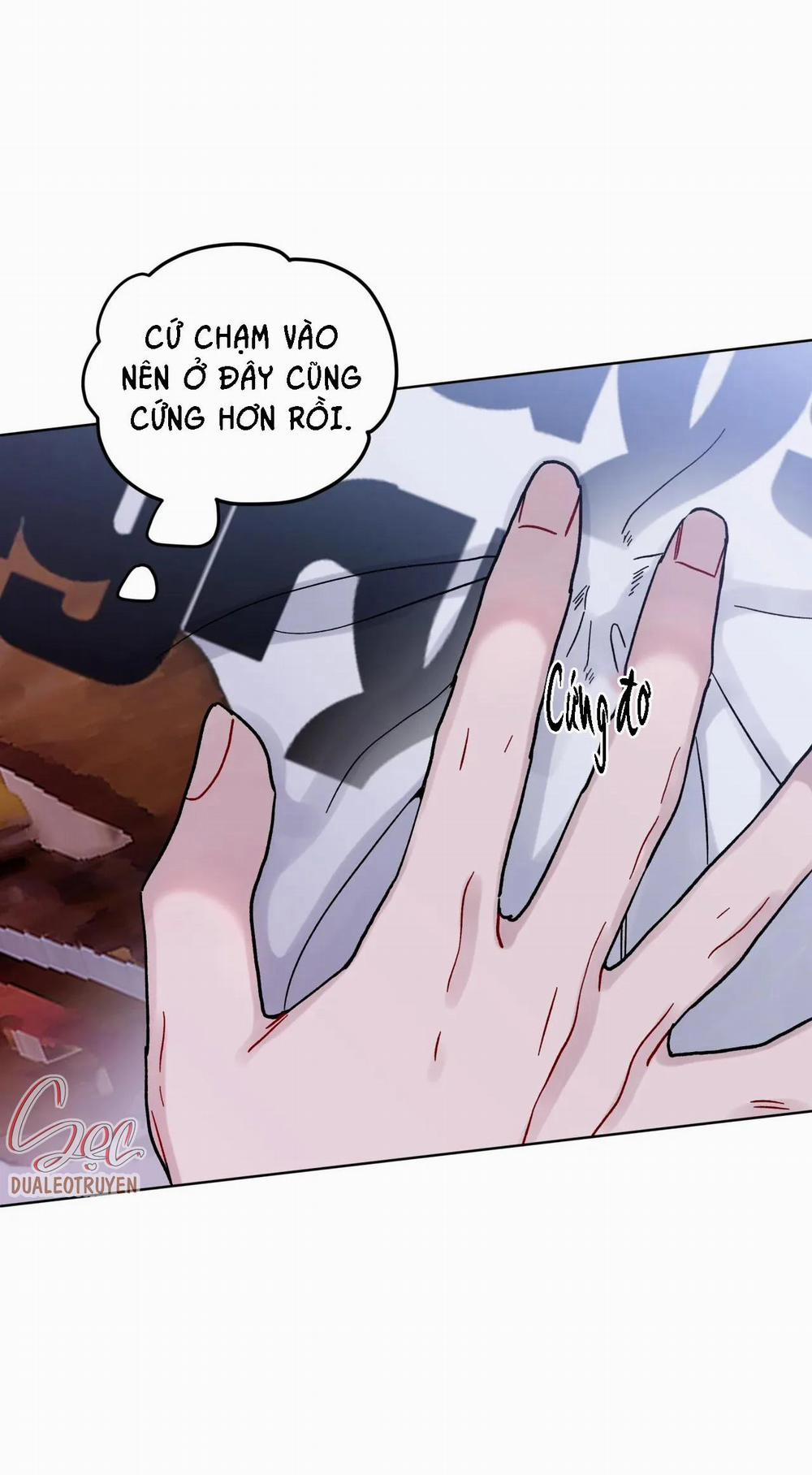 Cơn Mưa Rào Mùa Hạ 14 trang 9