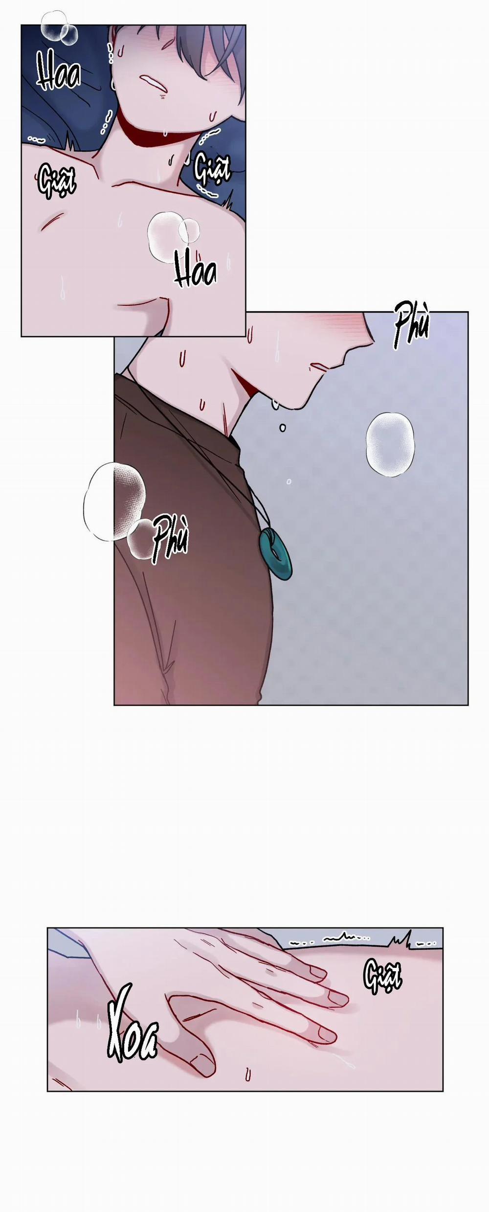 Cơn Mưa Rào Mùa Hạ 15 trang 1