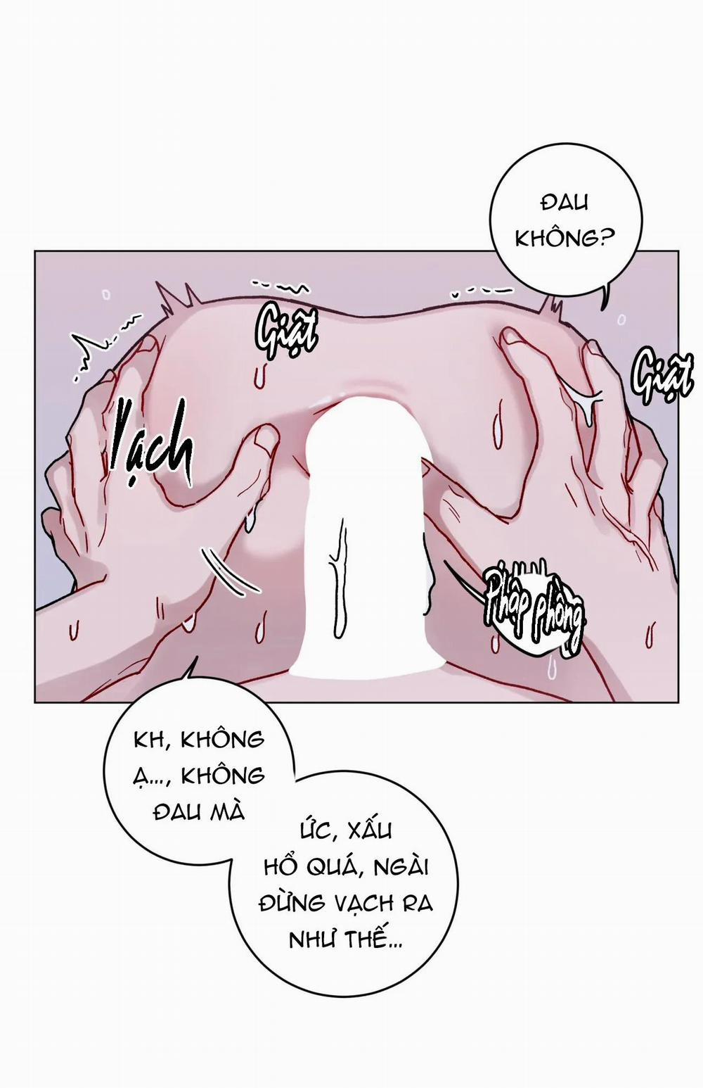 Cơn Mưa Rào Mùa Hạ 15 trang 15