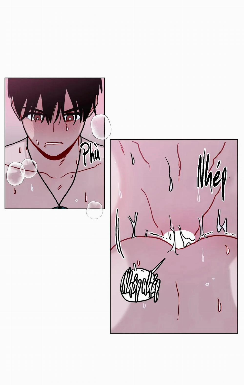 Cơn Mưa Rào Mùa Hạ 15 trang 33