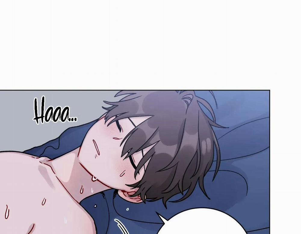 Cơn Mưa Rào Mùa Hạ 15 trang 8