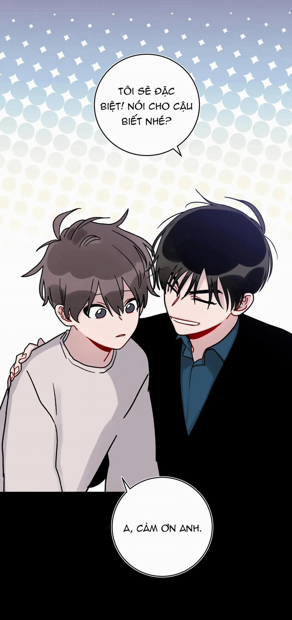 Cơn Mưa Rào Mùa Hạ 16 trang 10