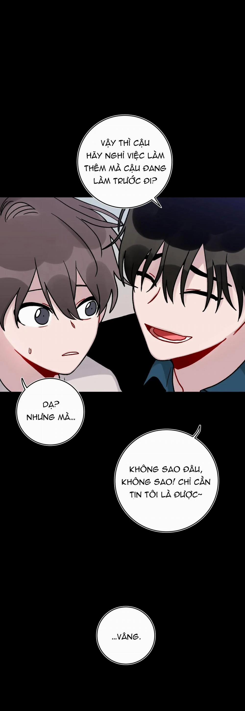 Cơn Mưa Rào Mùa Hạ 16 trang 11