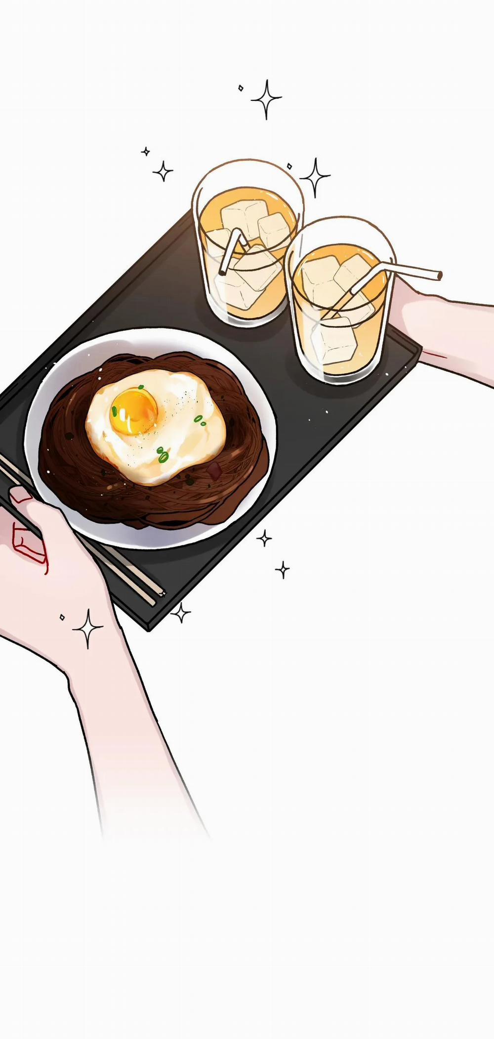 Cơn Mưa Rào Mùa Hạ 16 trang 15