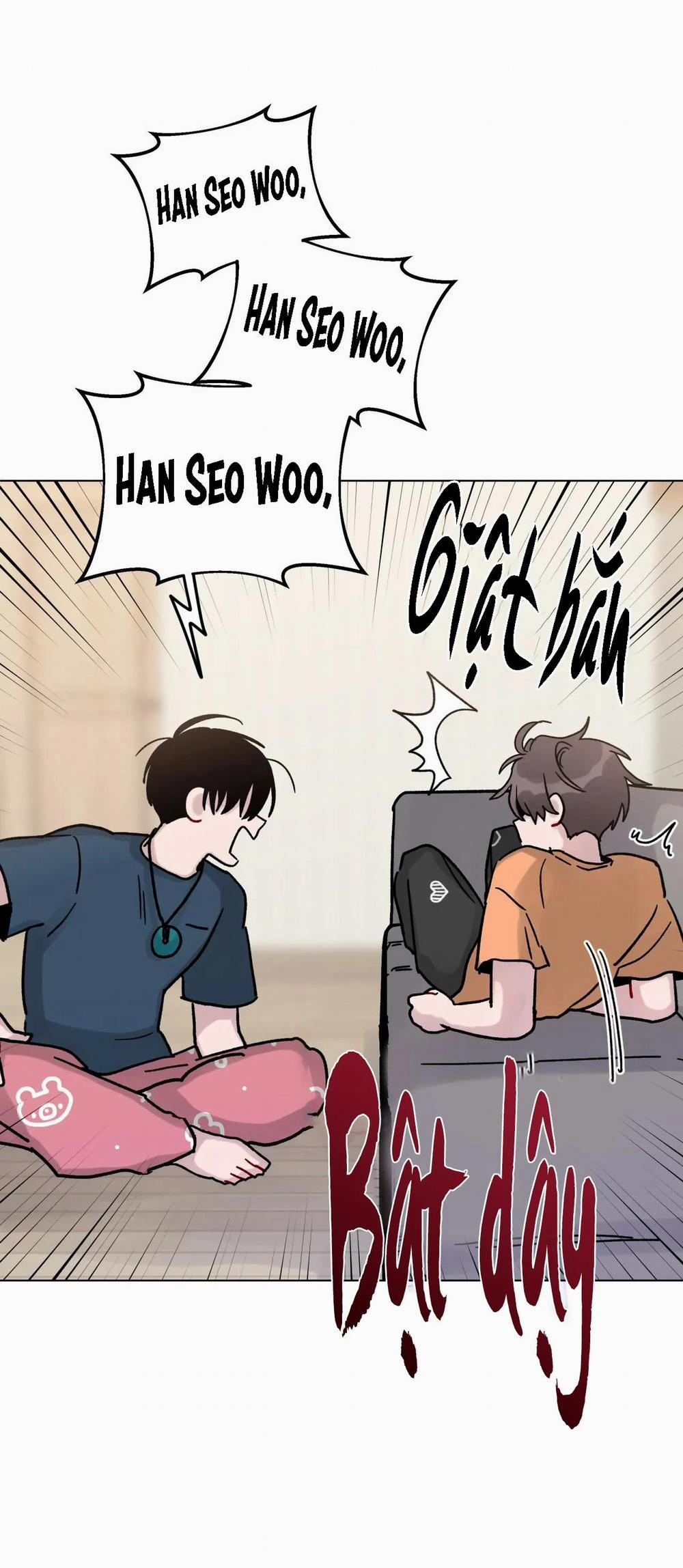 Cơn Mưa Rào Mùa Hạ 16 trang 41