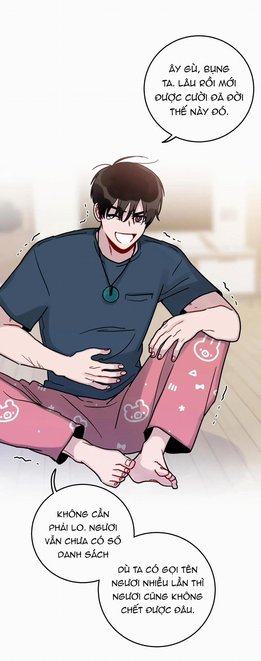 Cơn Mưa Rào Mùa Hạ 16 trang 43