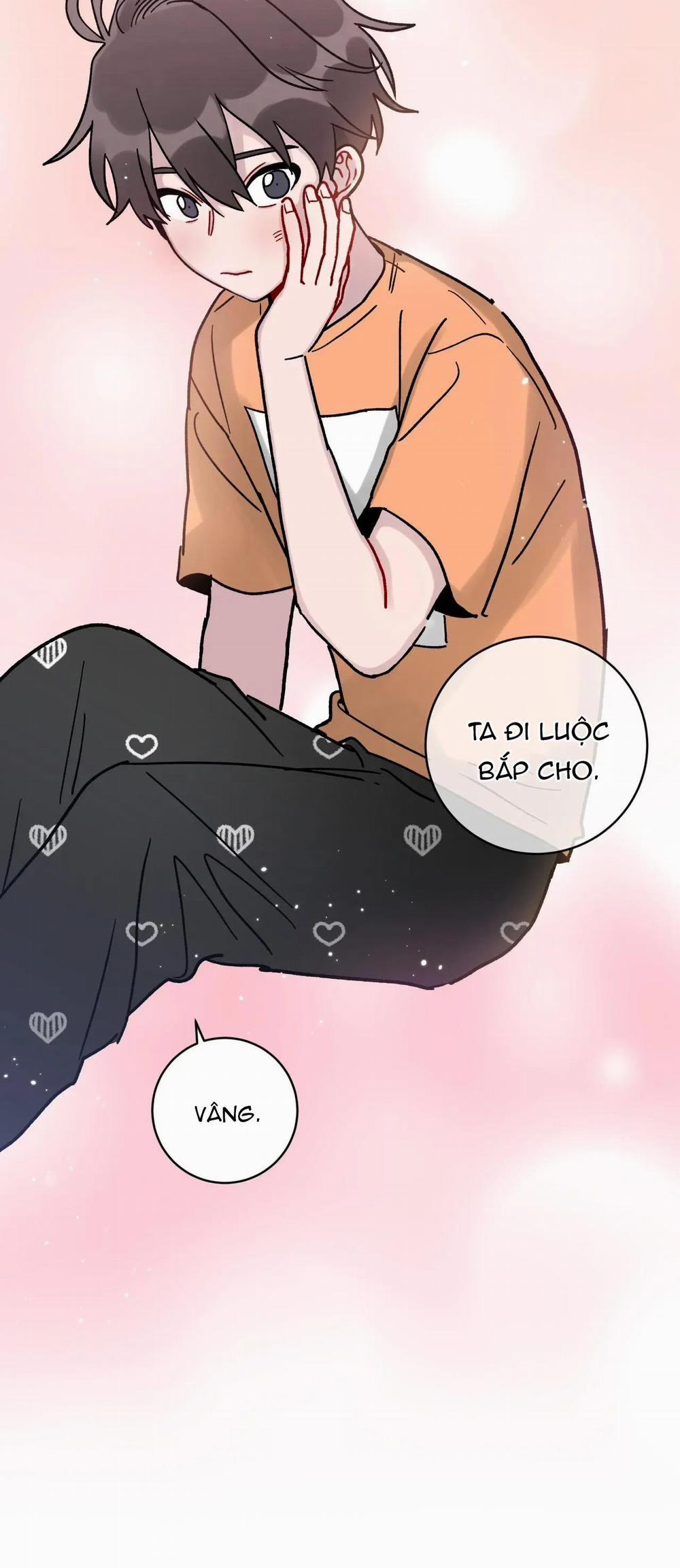 Cơn Mưa Rào Mùa Hạ 16 trang 47