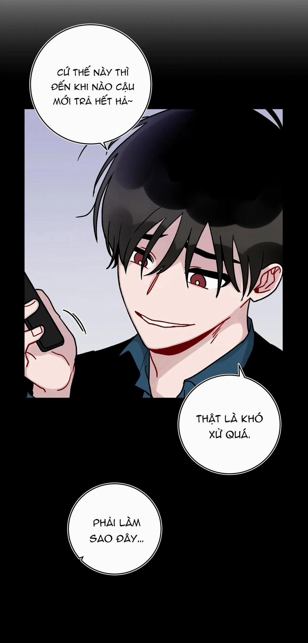 Cơn Mưa Rào Mùa Hạ 16 trang 6