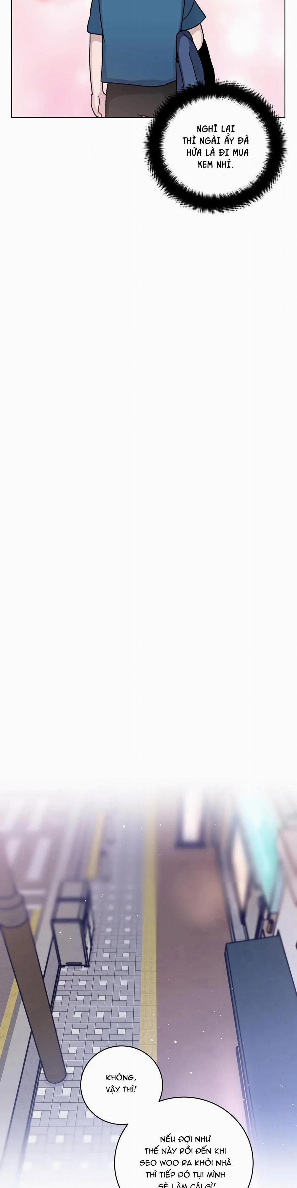 Cơn Mưa Rào Mùa Hạ 17 trang 17