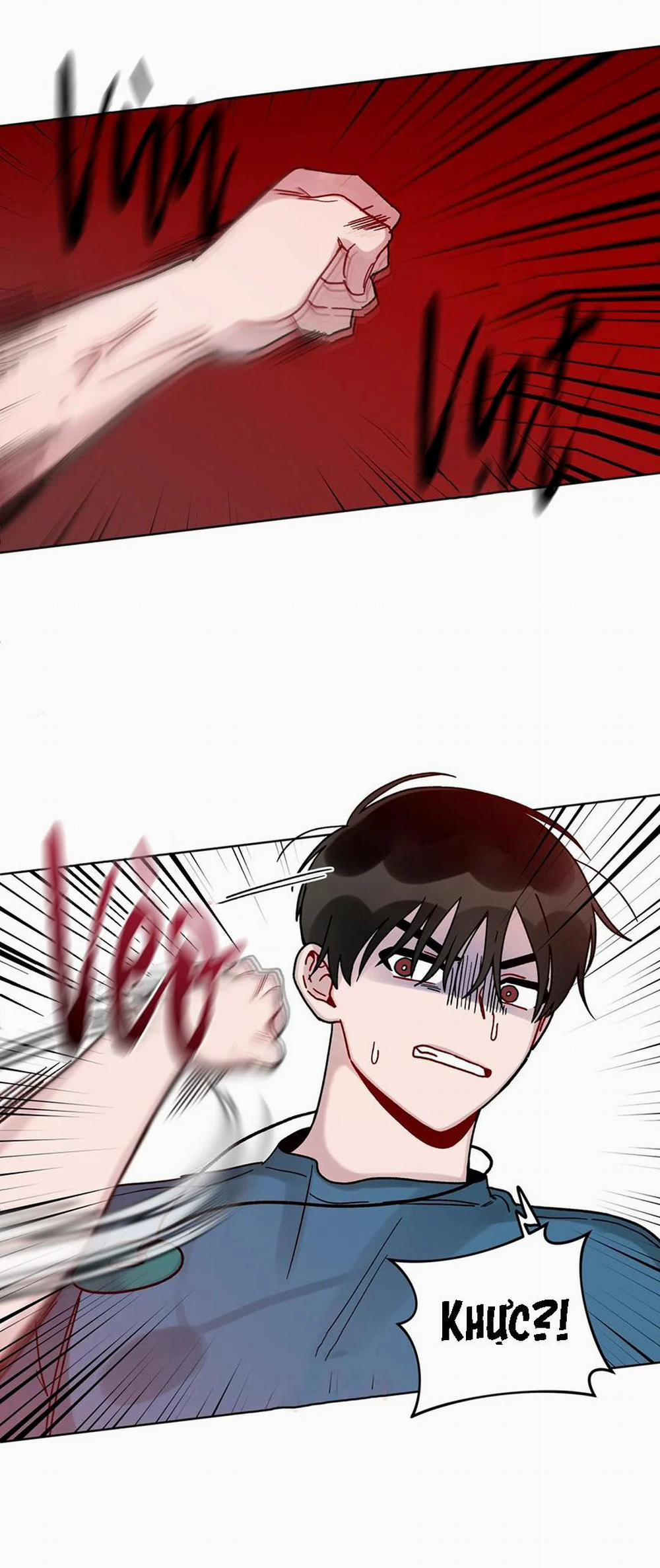 Cơn Mưa Rào Mùa Hạ 18 trang 0