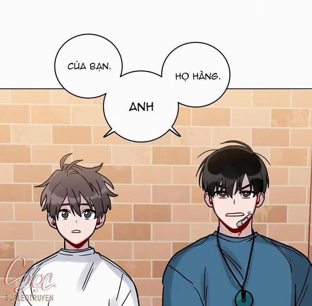 Cơn Mưa Rào Mùa Hạ 18 trang 19