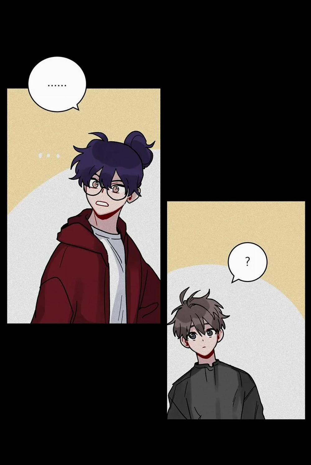 Cơn Mưa Rào Mùa Hạ 18 trang 26