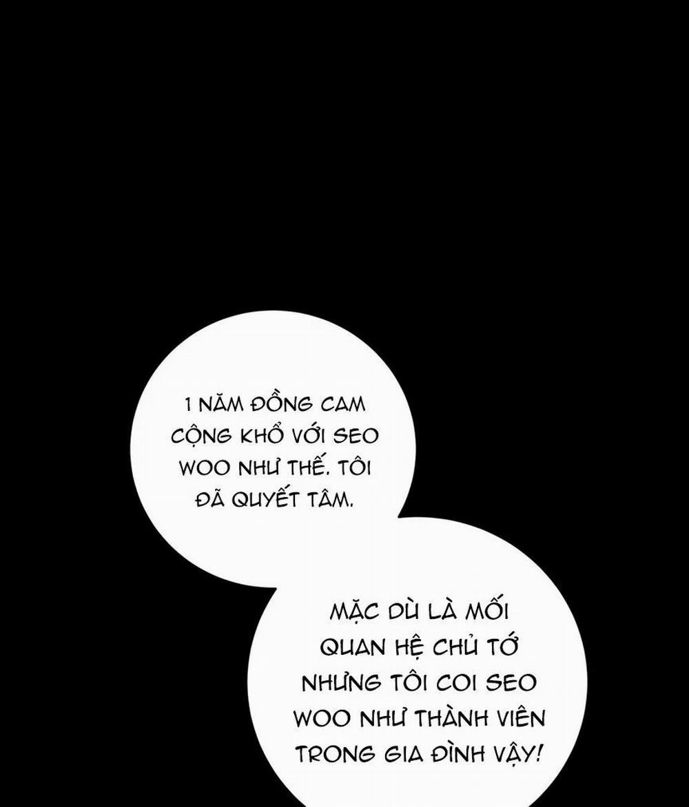 Cơn Mưa Rào Mùa Hạ 18 trang 28