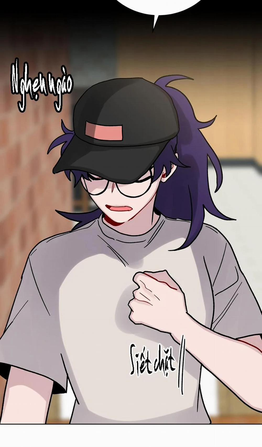 Cơn Mưa Rào Mùa Hạ 18 trang 29