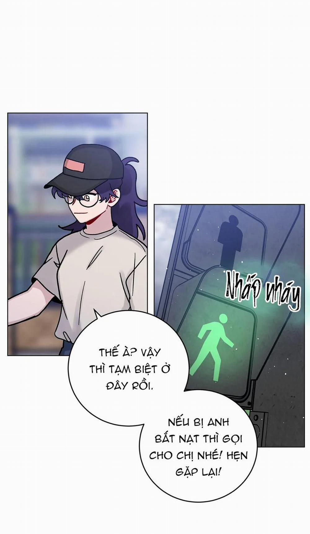 Cơn Mưa Rào Mùa Hạ 18 trang 45