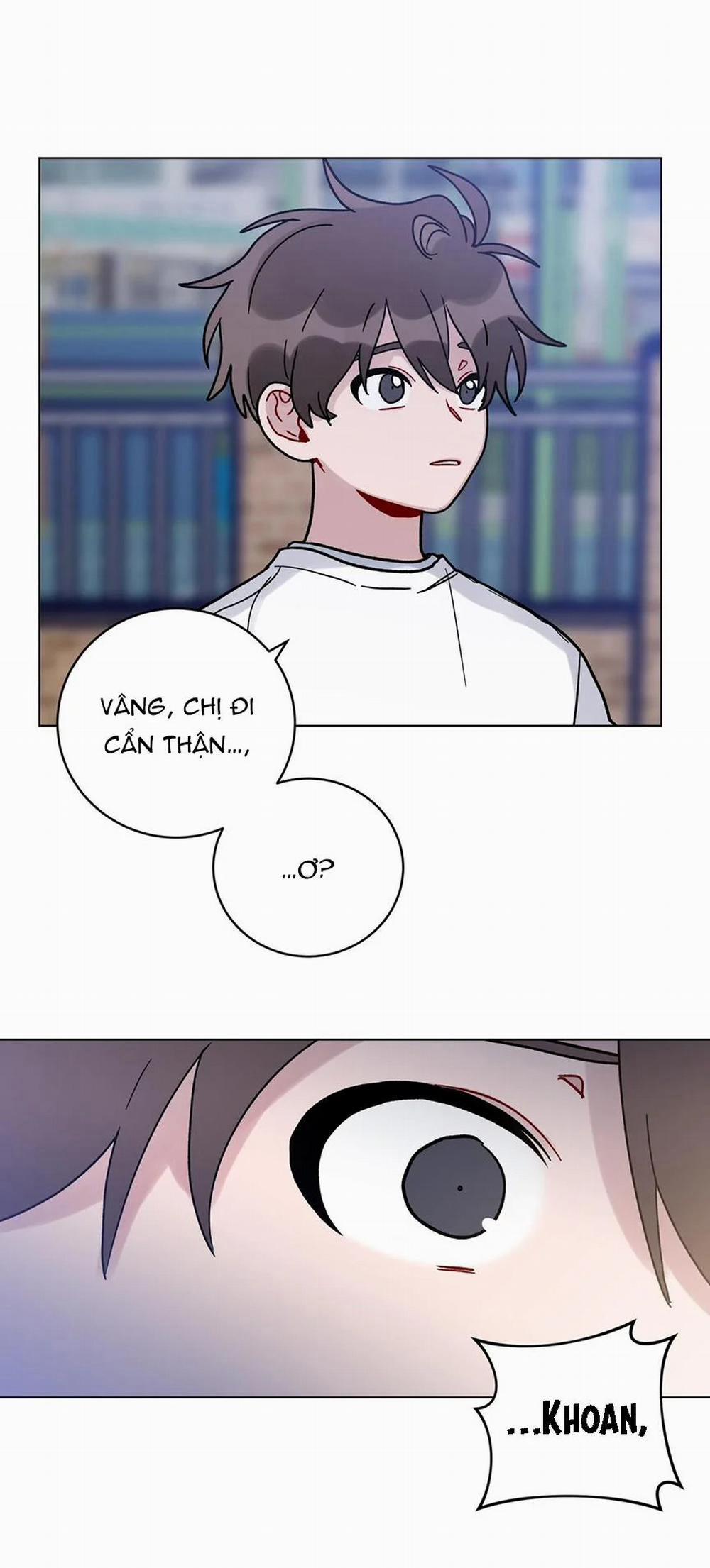 Cơn Mưa Rào Mùa Hạ 18 trang 46