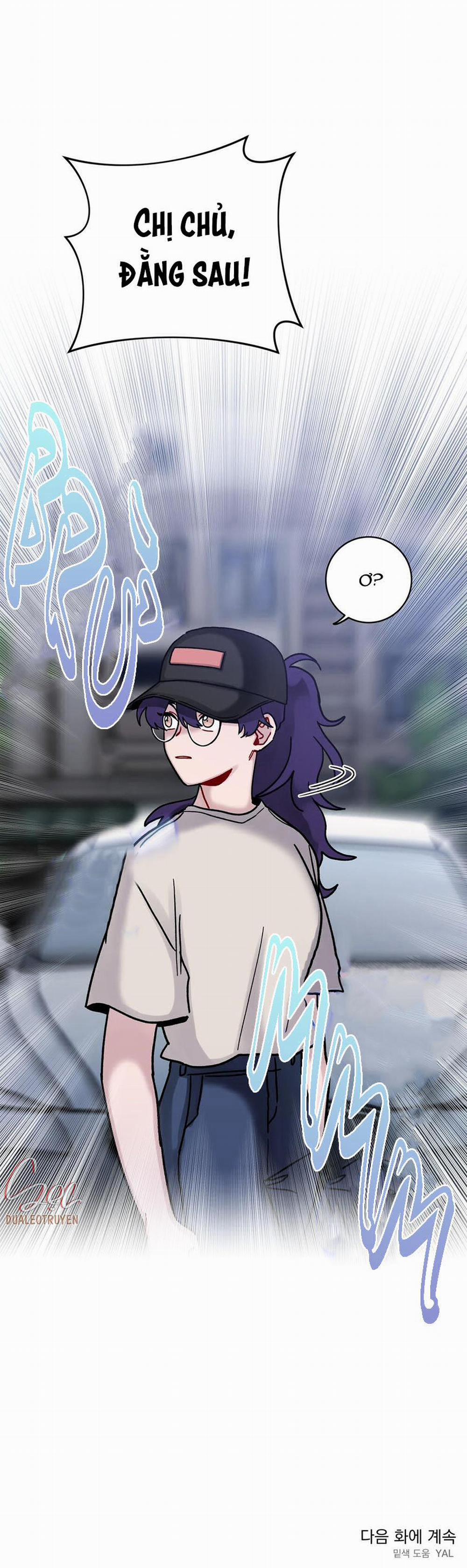 Cơn Mưa Rào Mùa Hạ 18 trang 47