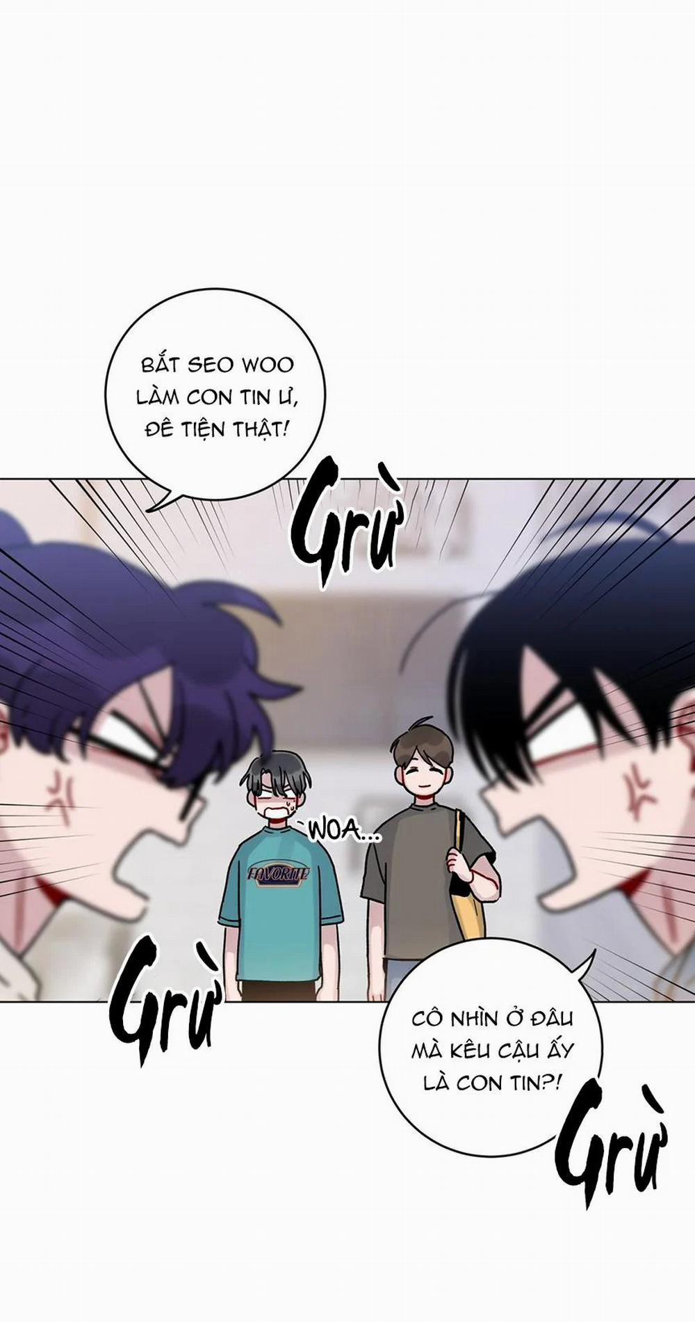 Cơn Mưa Rào Mùa Hạ 18 trang 7