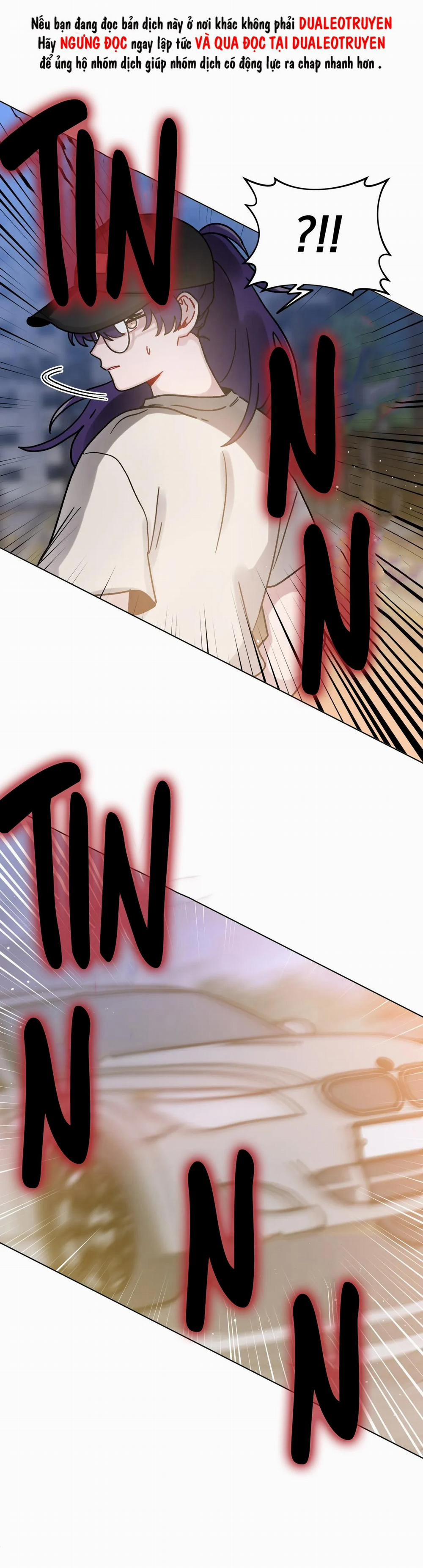 Cơn Mưa Rào Mùa Hạ 19 trang 0