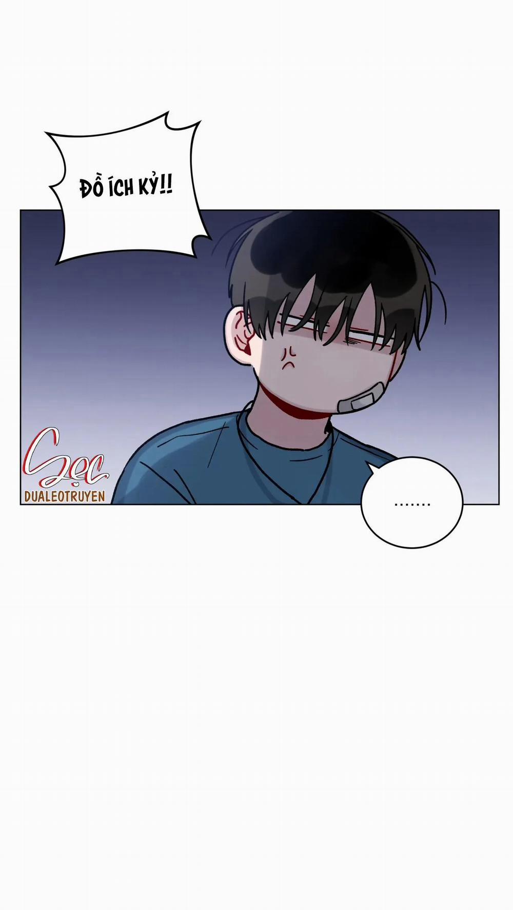 Cơn Mưa Rào Mùa Hạ 19 trang 15