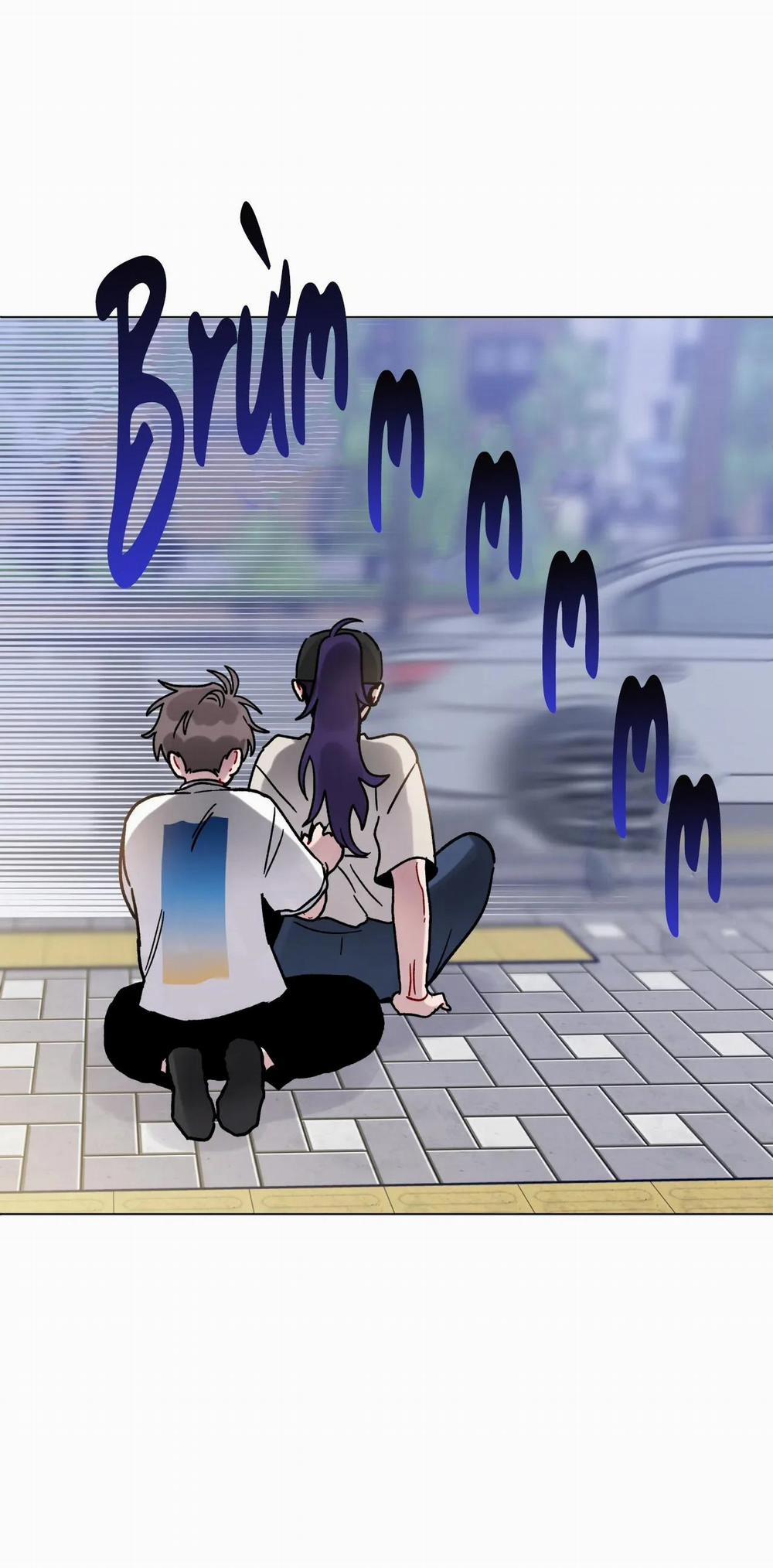 Cơn Mưa Rào Mùa Hạ 19 trang 3