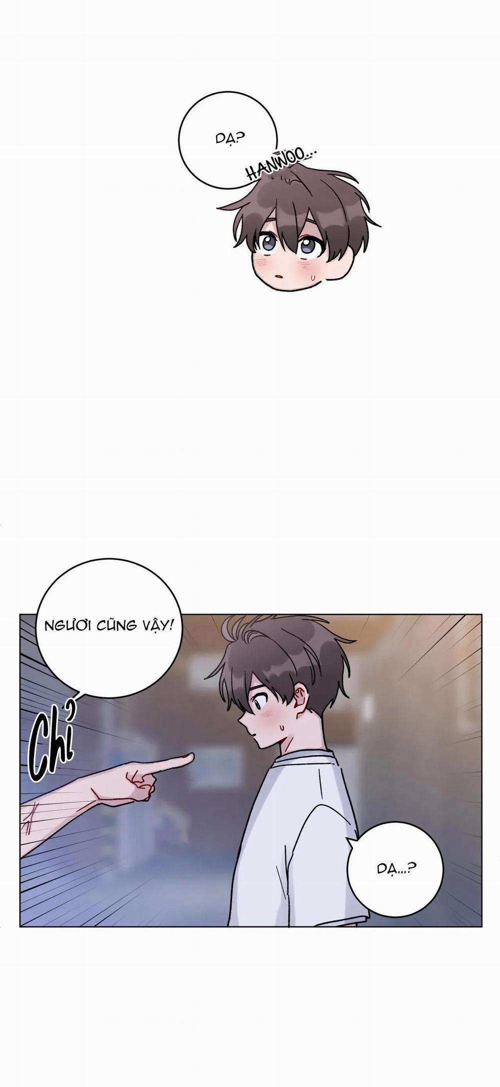 Cơn Mưa Rào Mùa Hạ 19 trang 31