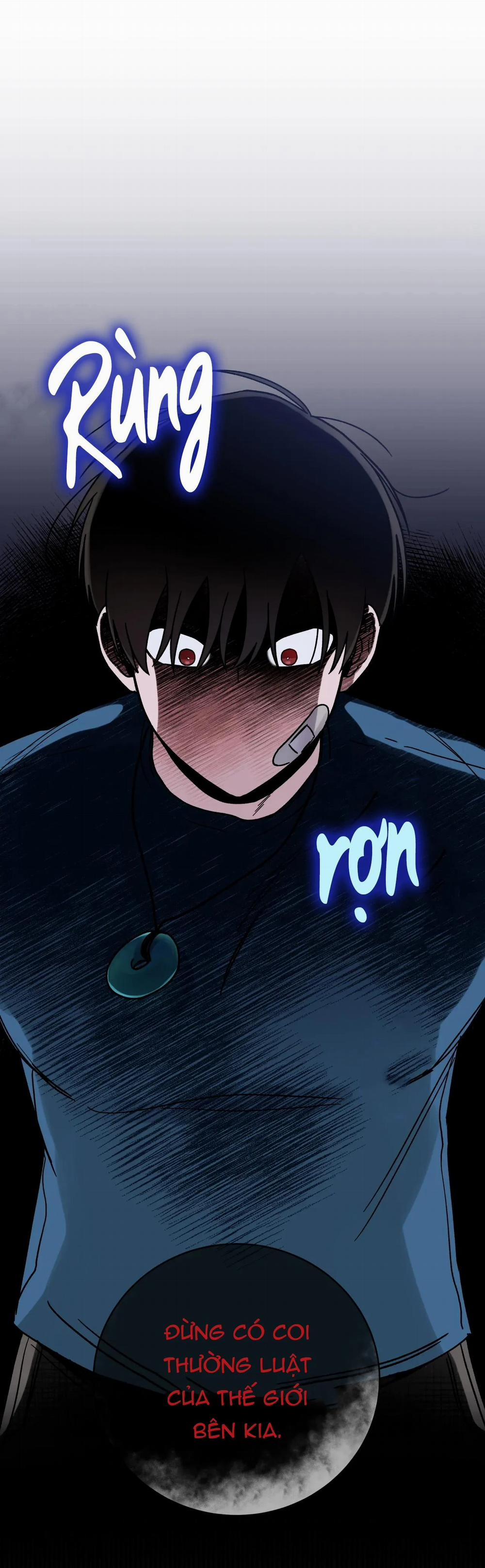 Cơn Mưa Rào Mùa Hạ 19 trang 36