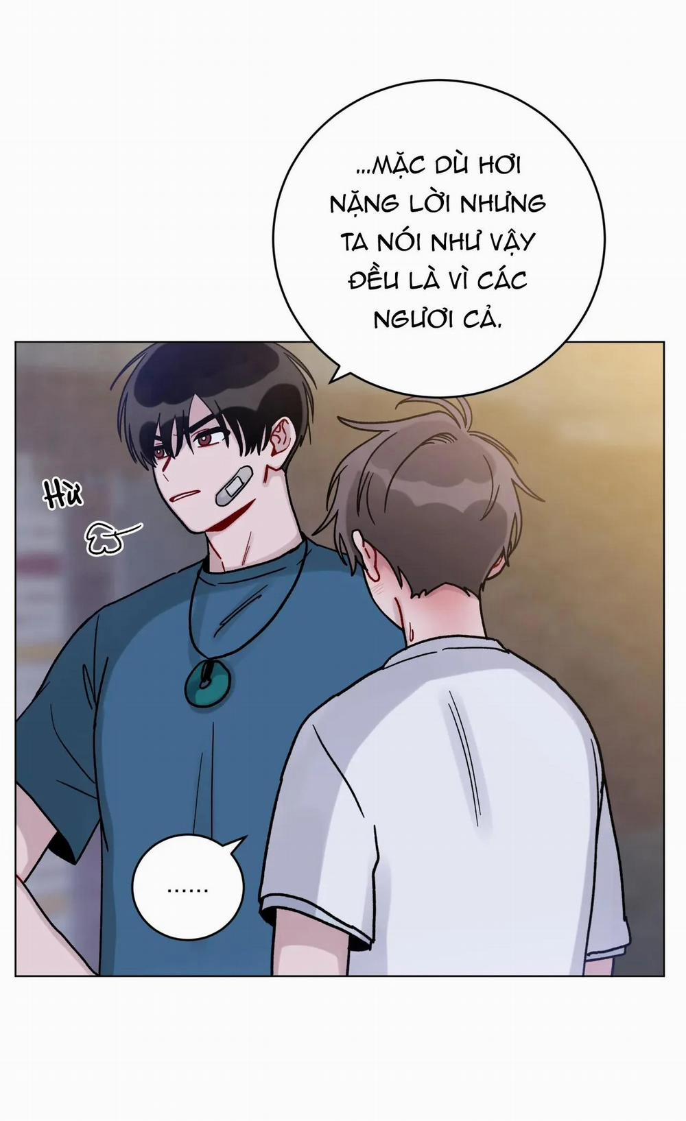 Cơn Mưa Rào Mùa Hạ 19 trang 38