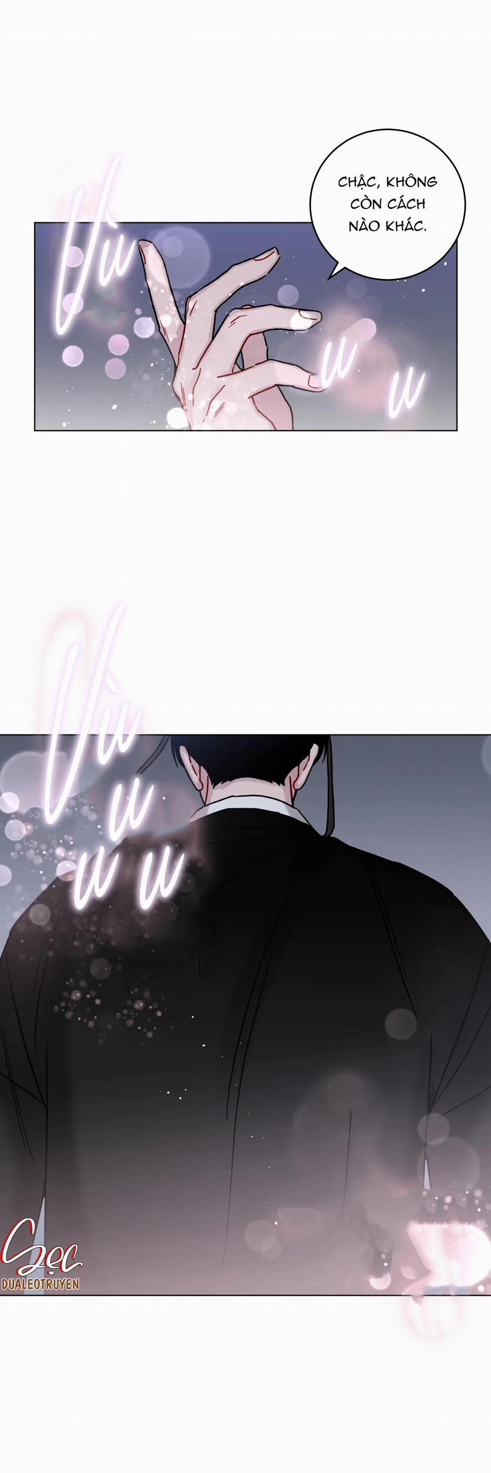 Cơn Mưa Rào Mùa Hạ 19 trang 46