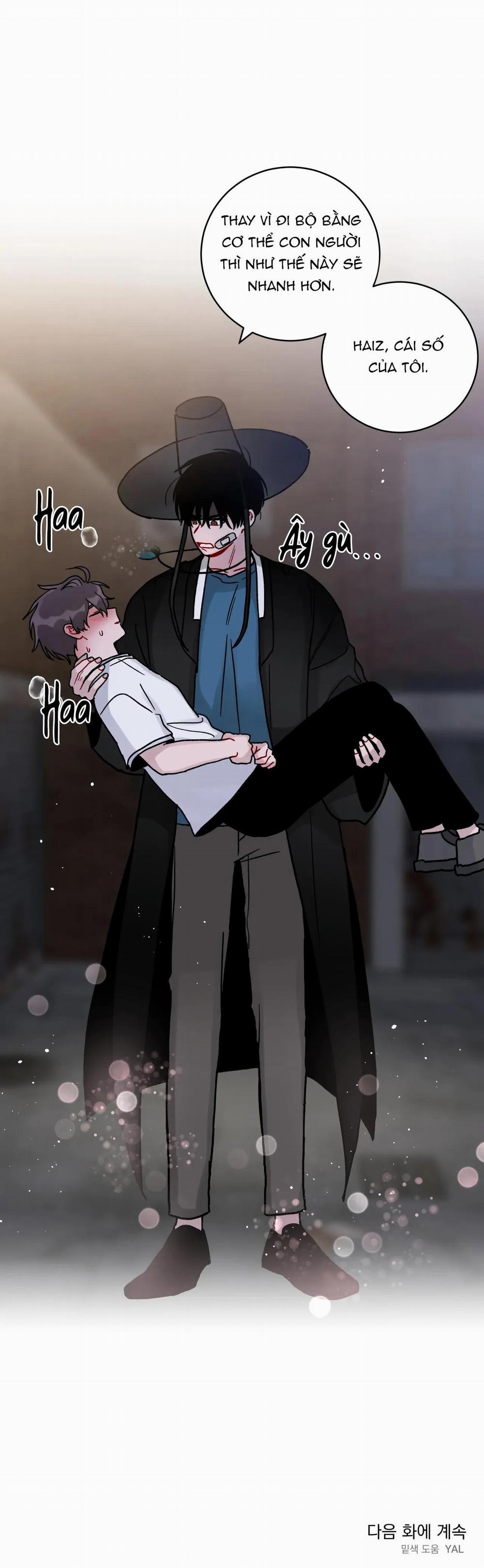 Cơn Mưa Rào Mùa Hạ 19 trang 47