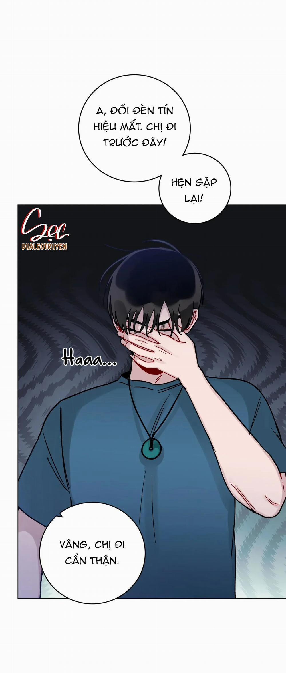 Cơn Mưa Rào Mùa Hạ 19 trang 7