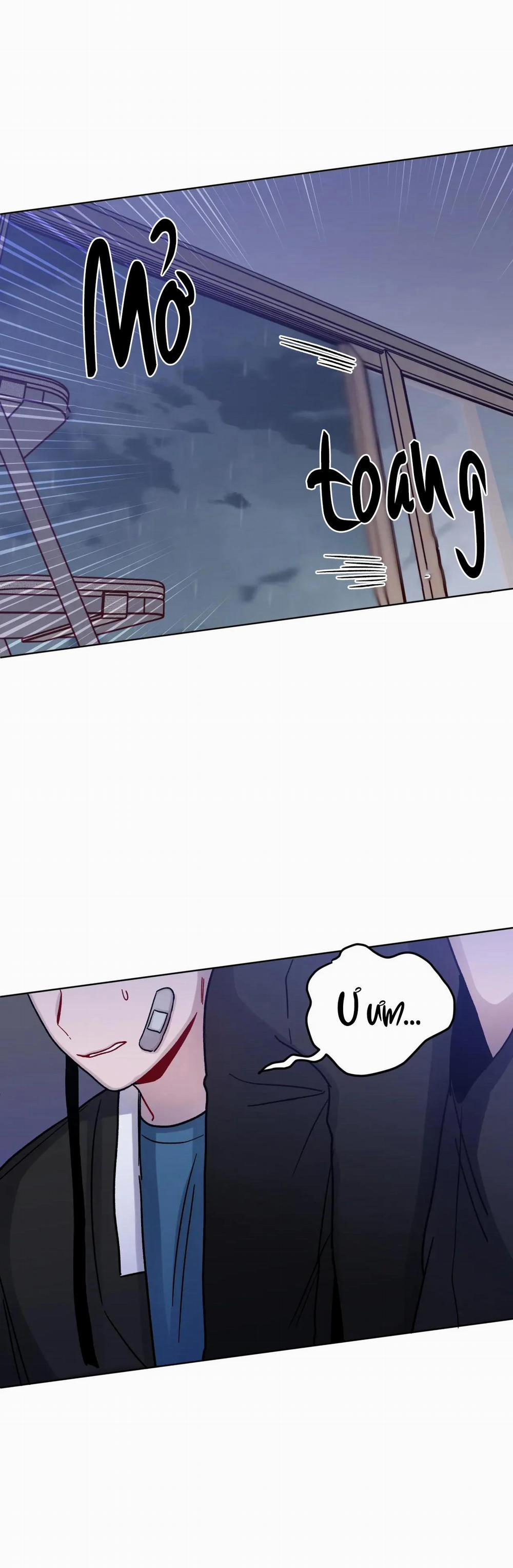 Cơn Mưa Rào Mùa Hạ 20 trang 2