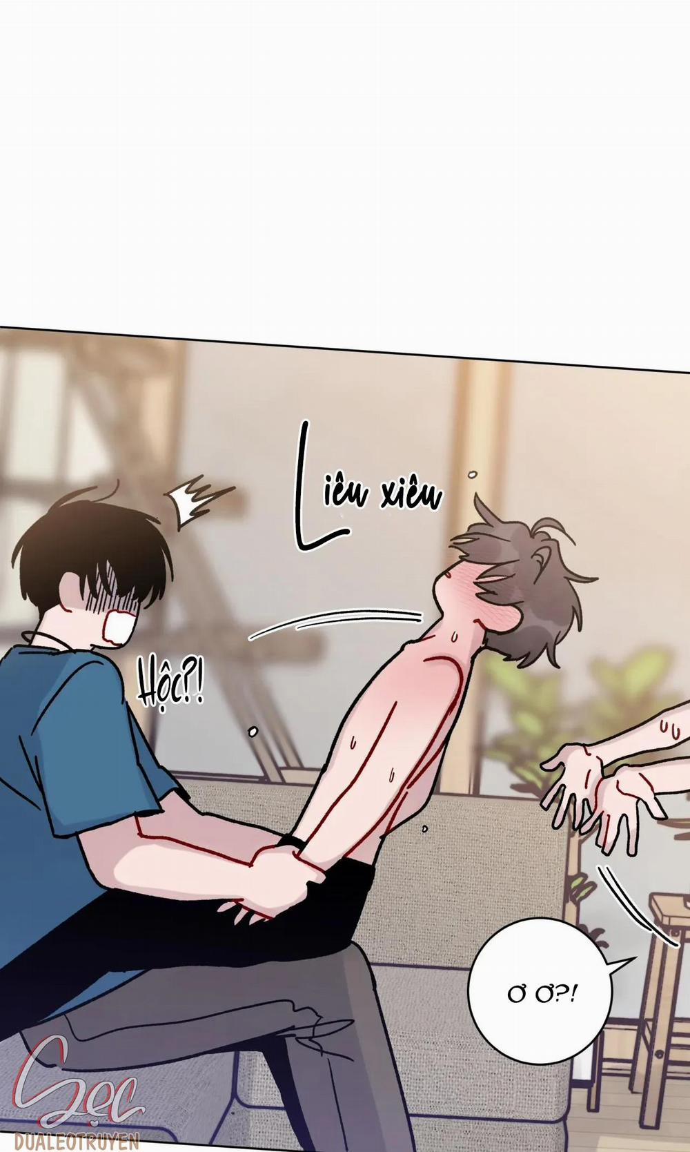 Cơn Mưa Rào Mùa Hạ 20 trang 27