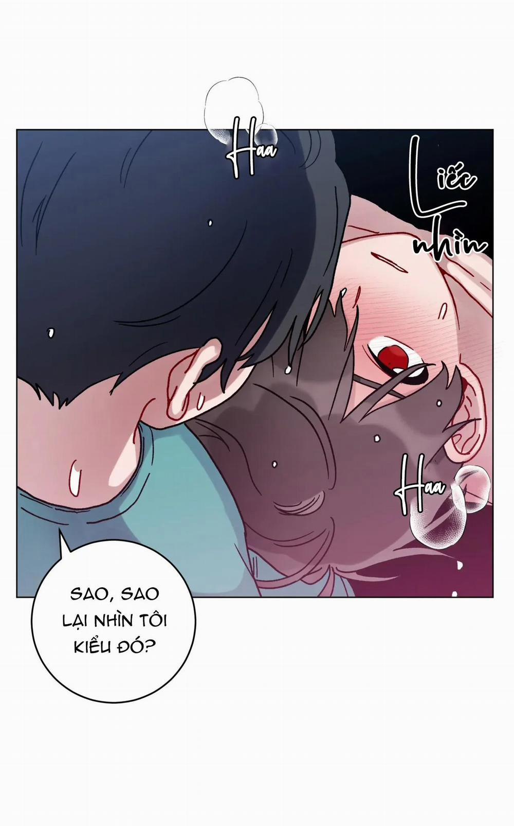 Cơn Mưa Rào Mùa Hạ 20 trang 29