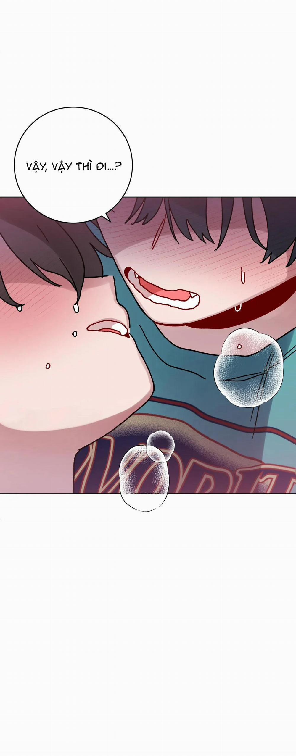 Cơn Mưa Rào Mùa Hạ 20 trang 33