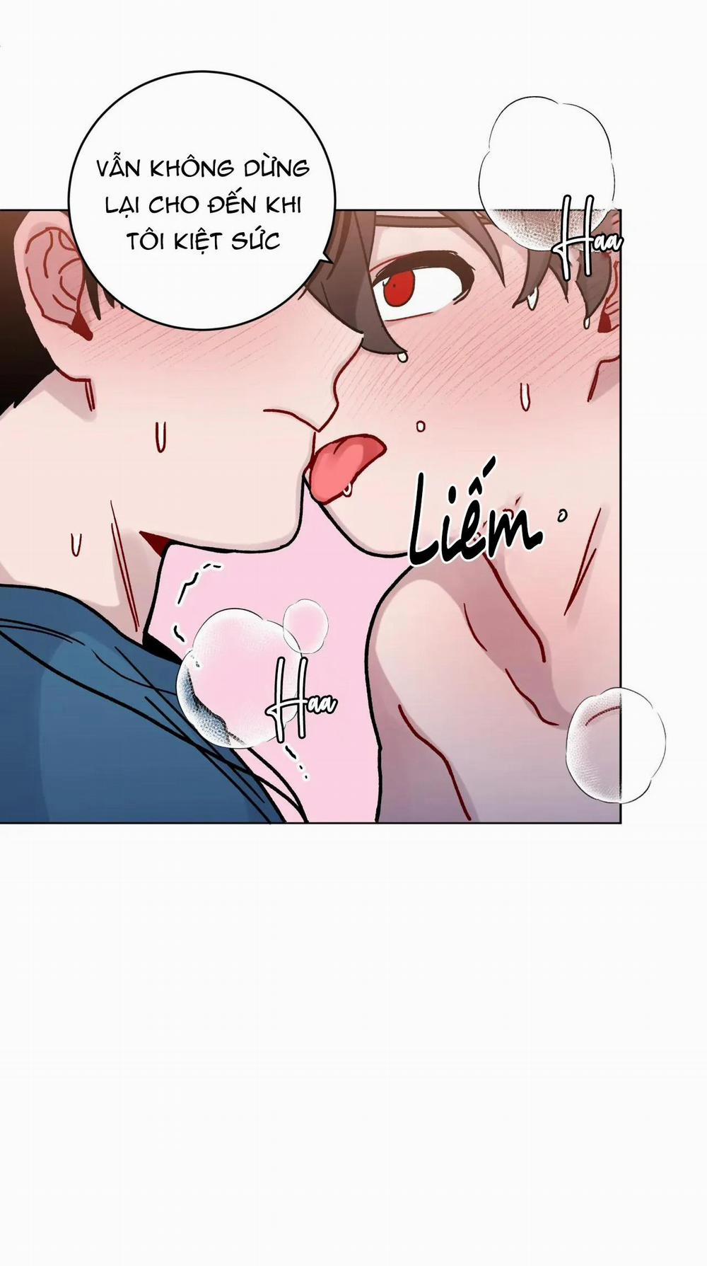 Cơn Mưa Rào Mùa Hạ 20 trang 44