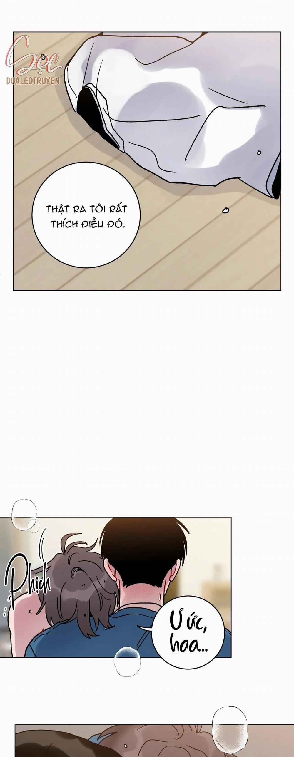 Cơn Mưa Rào Mùa Hạ 20 trang 45