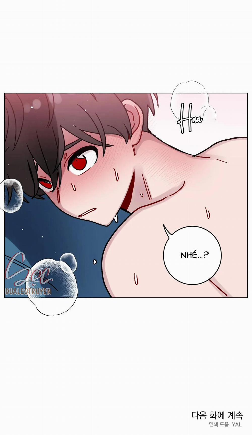 Cơn Mưa Rào Mùa Hạ 20 trang 48