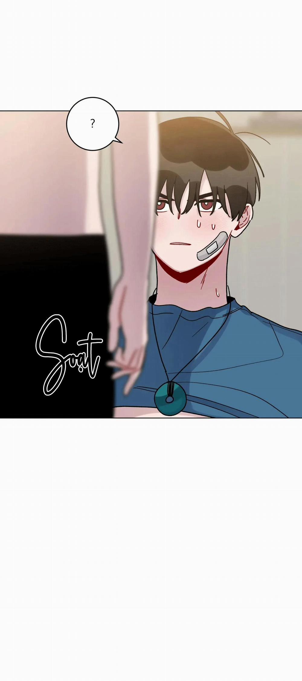 Cơn Mưa Rào Mùa Hạ 21 trang 14