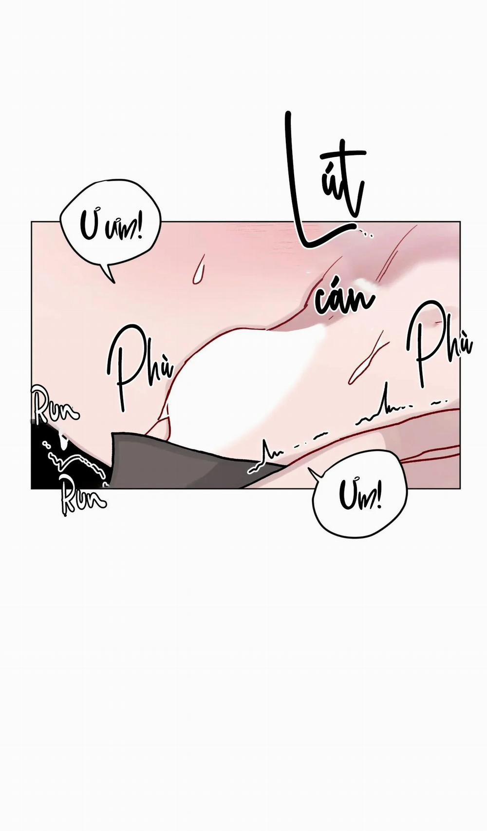 Cơn Mưa Rào Mùa Hạ 21 trang 22