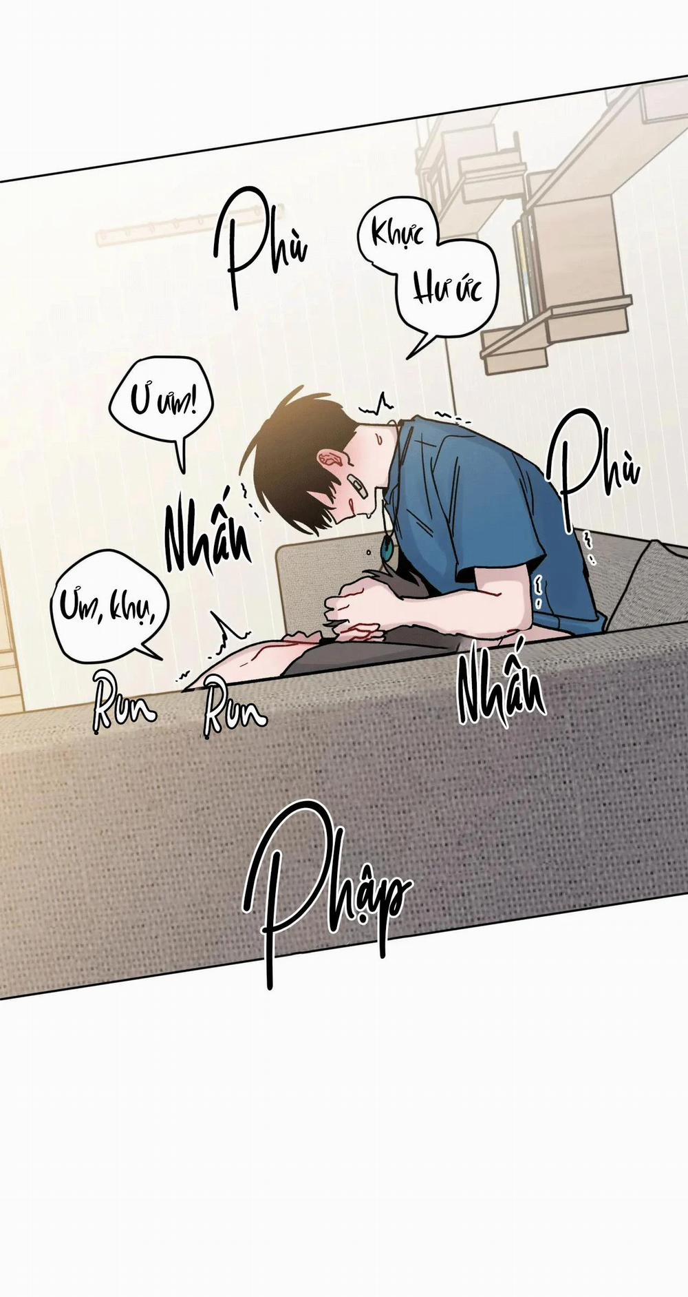 Cơn Mưa Rào Mùa Hạ 21 trang 23