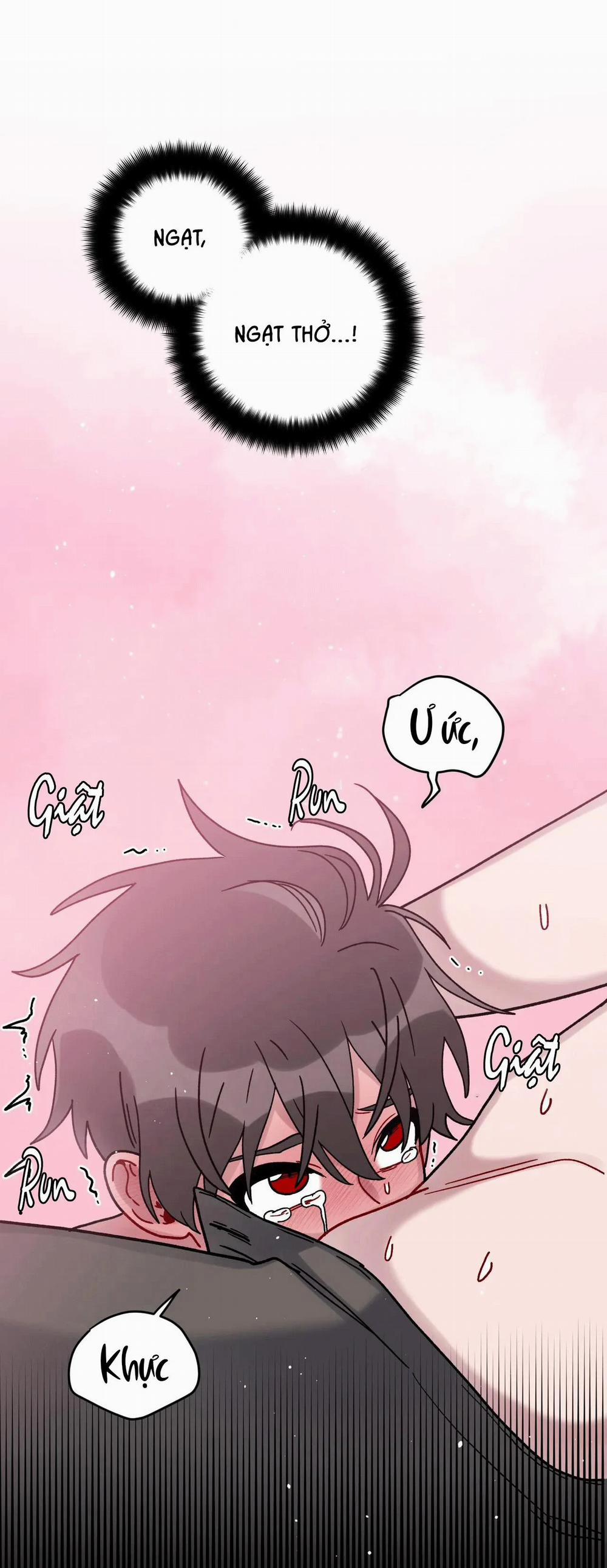 Cơn Mưa Rào Mùa Hạ 21 trang 25