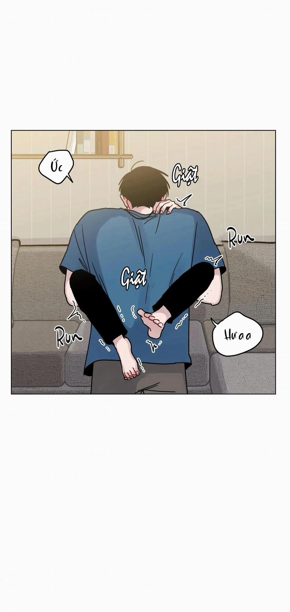 Cơn Mưa Rào Mùa Hạ 21 trang 3