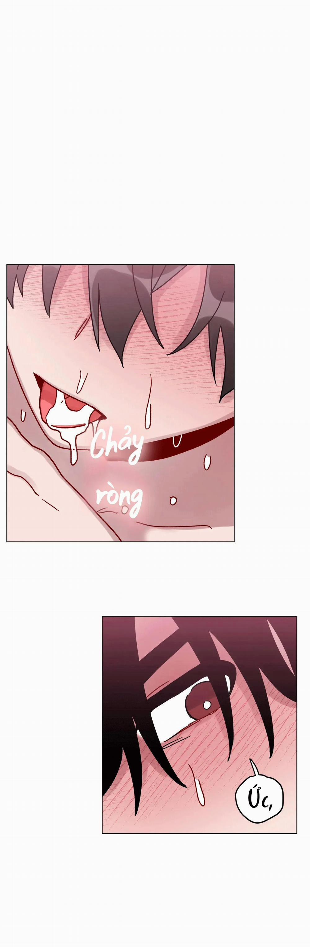 Cơn Mưa Rào Mùa Hạ 21 trang 33