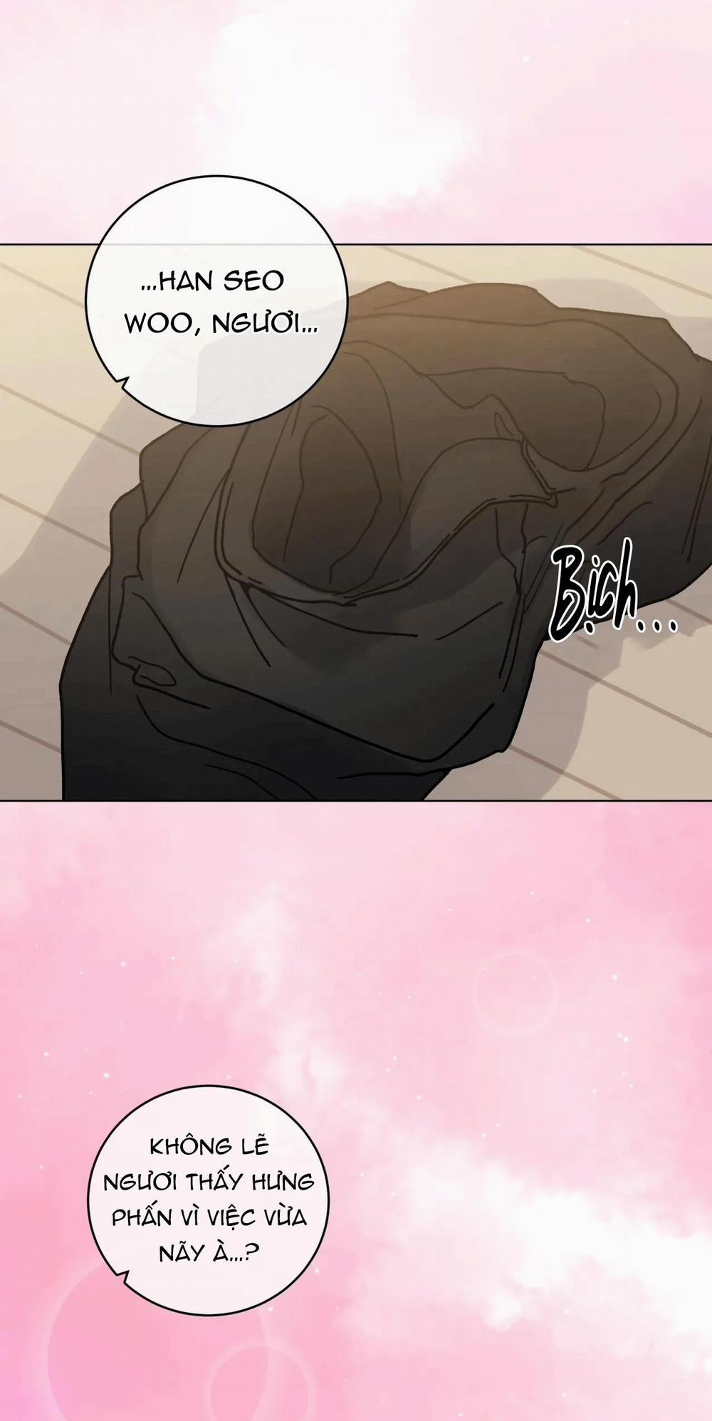 Cơn Mưa Rào Mùa Hạ 21 trang 38