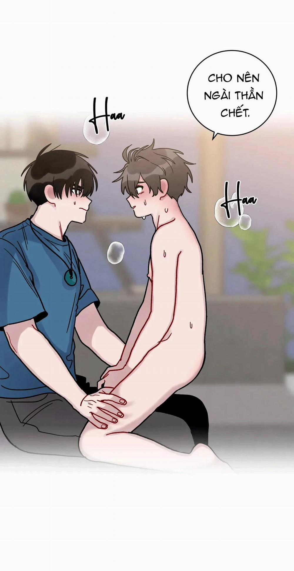 Cơn Mưa Rào Mùa Hạ 21 trang 41