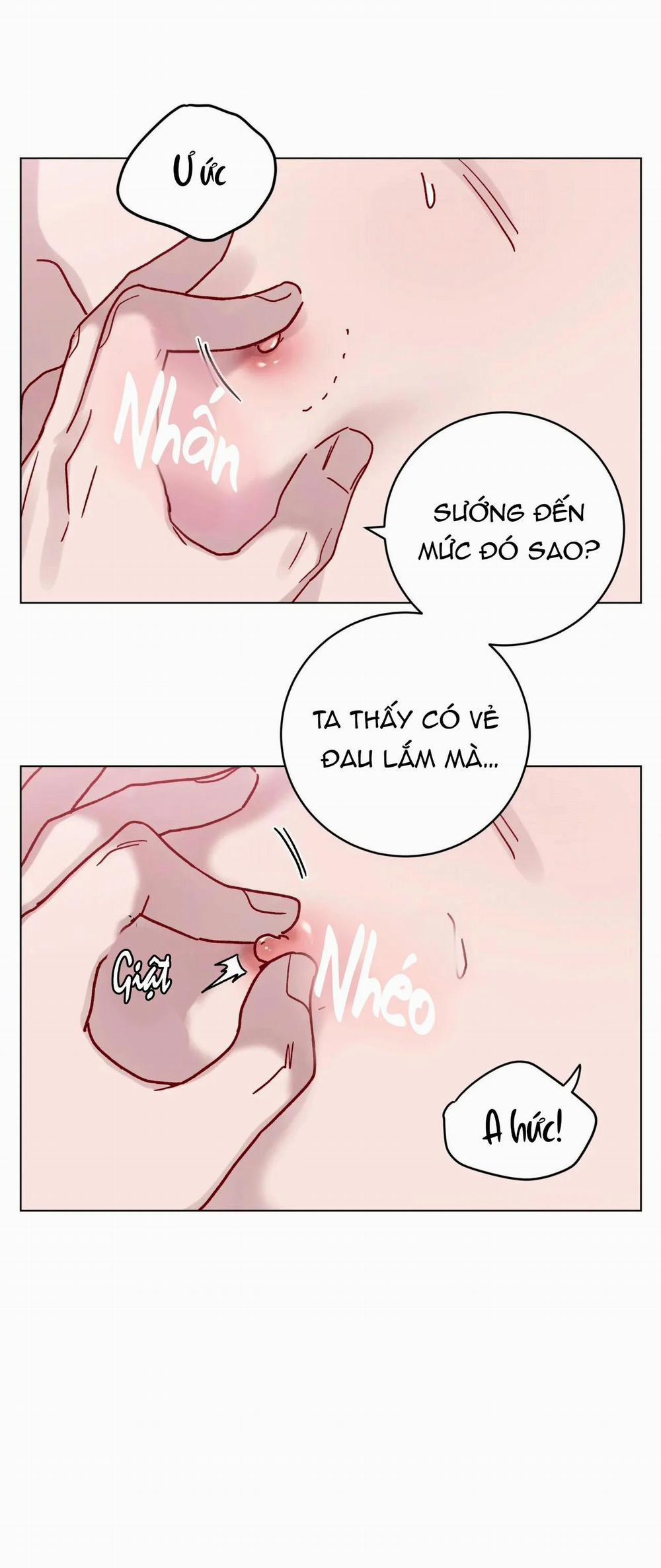 Cơn Mưa Rào Mùa Hạ 21 trang 6