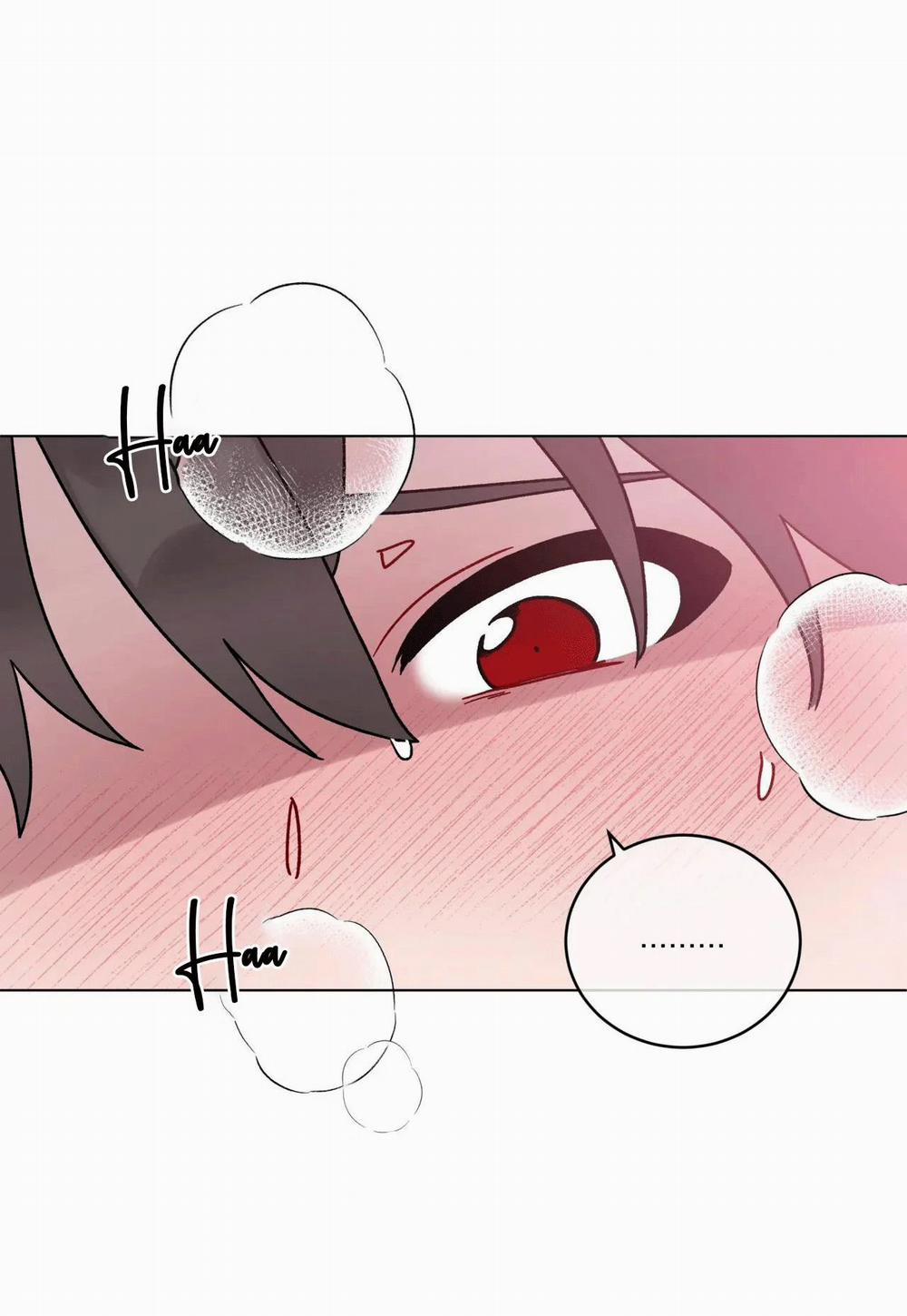 Cơn Mưa Rào Mùa Hạ 21 trang 7