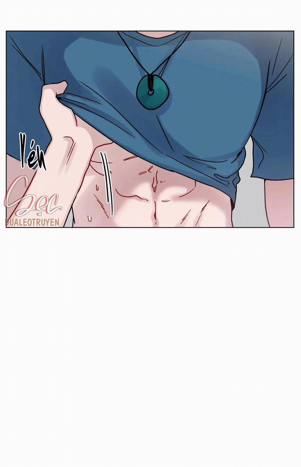 Cơn Mưa Rào Mùa Hạ 21 trang 9